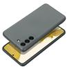 Etui na Samsung A27 5G Metallic szare