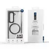 DUX DUCIS futerał AIMO MAG kompatybilny z MagSafe do SAMSUNG Fold6 SE czarny