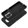 Etui na Xiaomi Redmi Note 9S / 9 PRO Frame czarne