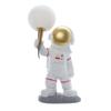 Lampka nocna ASTRONAUTA Art Deco stojący (wzór 1) AMTL