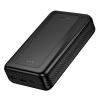 Powerbank Hoco 20000 mAh 2A J165A czarny