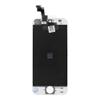 FixCell wyświetlacz do IPHONE 5S SE (1gen) biały (odnowiony)