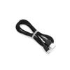 Kabel USB A do USB C Hoco 2A 1 m X29 czarny