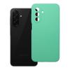 Futerał do Samsung A26 5G Silicone 2mm miętowy