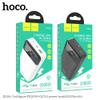 Powerbank Hoco 20000 mAh QC3.0 PD 3A 20W J102A biały