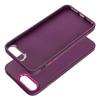 Futerał do iPhone 7 PLUS / 8 PLUS Frame fioletowy