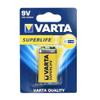VARTA bateria cynkowa 9V Superlife 1 szt