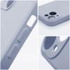 Futerał do Samsung S26 PLUS Silicone Mag Cover zgodny z MagSafe jasnoniebieski