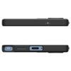 SPIGEN futerał LIQUID AIR do SAMSUNG S25 Ultra matte black