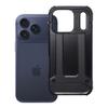 Etui na iPhone 18 Pro / 17 Pro Armor czarne