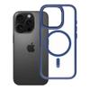 ROAR futerał MAG BUMPER kompatybilny z MagSafe do IPHONE 16 Pro niebieski