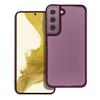 Futerał do Samsung S22 Variete purpurowy