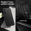 SPIGEN futerał LIQUID AIR do SAMSUNG A55 5G matte black