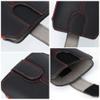 Futerał uniwersalny / wsuwka Ultra Slim M4- do Iphone 5/5S/5SE/5C czarny