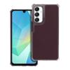 Futerał do Samsung A16 5G / A16 4G Matrix purpurowy