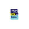 GOODRAM RIVAL Karta pamięci microSD 64GB 100MB/s class 10 UHS-I U3 V30 A2 z adapterem SD