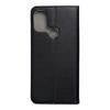 Etui z klapką na Motorola E20 Smart Case Book czarne