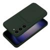 Futerał CARD CASE do SAMSUNG S23 Plus zielony