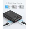 Powerbank Veger S20 (W2053) PD QC3.0 2A 22,5W 20000 mAh czarny 0INT
