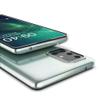 Futerał do Samsung A71 Clear Case 2 mm Box transparentny