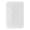 Szkło hartowane Tempered Glass Camera Cover - do Samsung A16