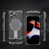 Futerał do iPhone 12 / 12 PRO Titanium Bracket pustynny złoty