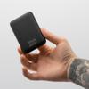 Powerbank Blue Star W0539 2A 5000 mAh czarny