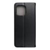 Etui z klapką na Motorola G86 5G Smart Magneto czarne