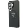 GUESS futerał do SAMSUNG S26 Ultra GUHCS26L5HC4MLSK (Magnetic IML Gradient Triangle) czarny