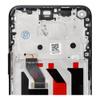 Wyświetlacz LCD do HUAWEI Nova 8i OEM z ramką