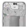 ServicePack Wyświetlacz LCD SAMSUNG A36 5G A366B Purple GH82-36841D