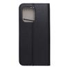 Kabura SMART CASE Book do MOTOROLA Edge 50 Neo czarny