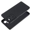 Futerał do Xiaomi Redmi Note 12 PRO 5G Matt czarny