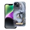 Etui na iPhone 14 PLUS Forcell F-Protect Mirage zgodne z MagSafe marble mist