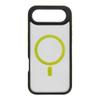 Futerał do iPhone 17 AIR Neo zgodny z MagSafe żółty