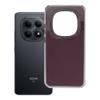 Etui na Xiaomi Redmi Note 15 PRO 5G Matrix purpurowe