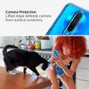SPIGEN futerał LIQUID CRYSTAL do XIAOMI POCOPHONE X2 / Redmi K30 transparent