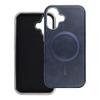 Futerał do iPhone 16 Gentleman Mag Cover zgodny z MagSafe granatowy