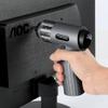 UF-TOOLS - Wkrętarka elektryczna ze zmiennym zakresem mocy i zestawem bitów 36w1