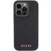 GUESS futerał do IPHONE 15 Pro GUHCP15LP4EPMK (Quilted 4G Classic) czarny