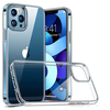 Futerał do iPhone 13 PRO MAX Clear Case 2 mm Box transparentny