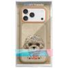 NIMMY futerał BIG EYED PET 2.0 Dog do IPHONE 17 beżowy