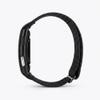 Inteligentny smart band z IP68, EKG, HR, HRV, BP, SPO2, Sleep & Strees monitor TITMO Loop I-110 czarny 0INT