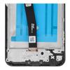 OG wyświetlacz LCD do SAMSUNG A22 5G A226B OEM z ramką