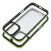 Futerał do iPhone 16 Neo żółty