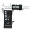 LICORE bateria do IPHONE 7 Plus 2900 mAh