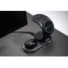 Słuchawki bezprzewodowe douszne Forcell F-Audio Clear Sound TWS czarne
