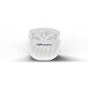 HIFUTURE słuchawki bezprzewodowe bluetooth TWS ENC IPX5 FLYBUDS3 Elegant białe