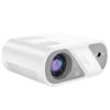 Projektor HD Ready Hoco Wi-Fi Bluetooth 720P DT1 biały