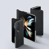 DUX DUCIS futerał BRIL do SAMSUNG Z Fold4 5G czarny